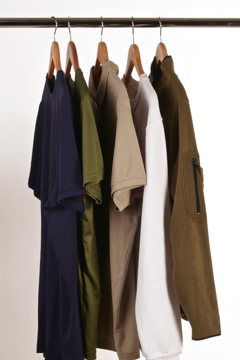 Merchandising personalizado para empresas - Artículos de Textil